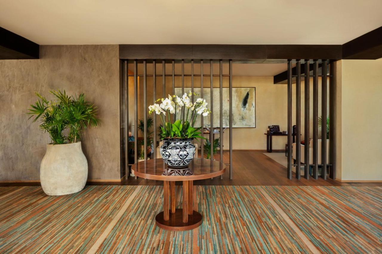 Casa Maat At Jw Marriott Los Cabos Beach Resort & Spa San Jose del Cabo Exterior photo