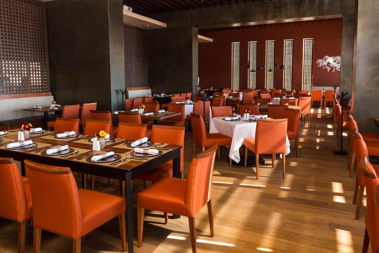 Casa Maat At Jw Marriott Los Cabos Beach Resort & Spa San Jose del Cabo Exterior photo