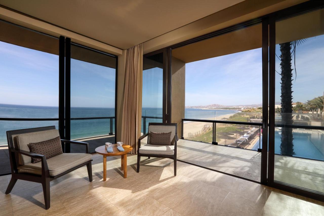 Casa Maat At Jw Marriott Los Cabos Beach Resort & Spa San Jose del Cabo Exterior photo