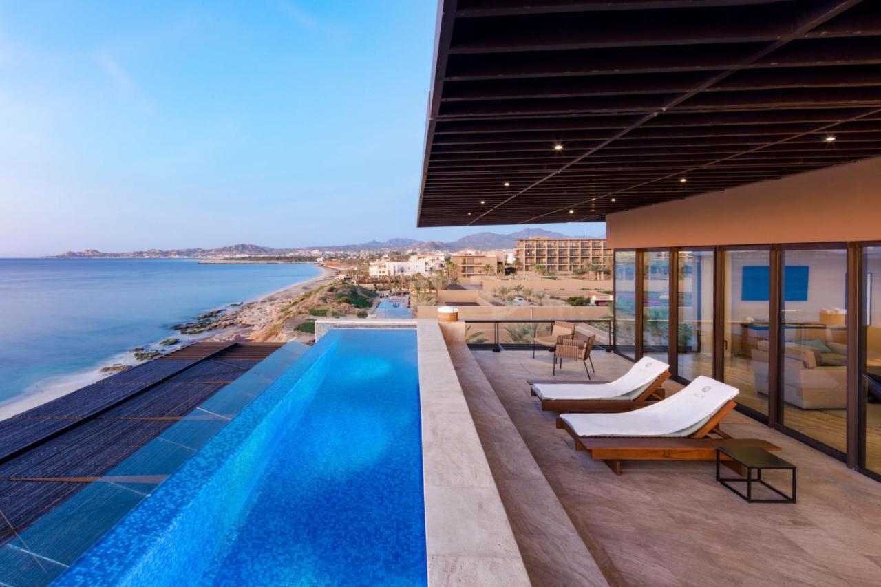 Casa Maat At Jw Marriott Los Cabos Beach Resort & Spa San Jose del Cabo Exterior photo