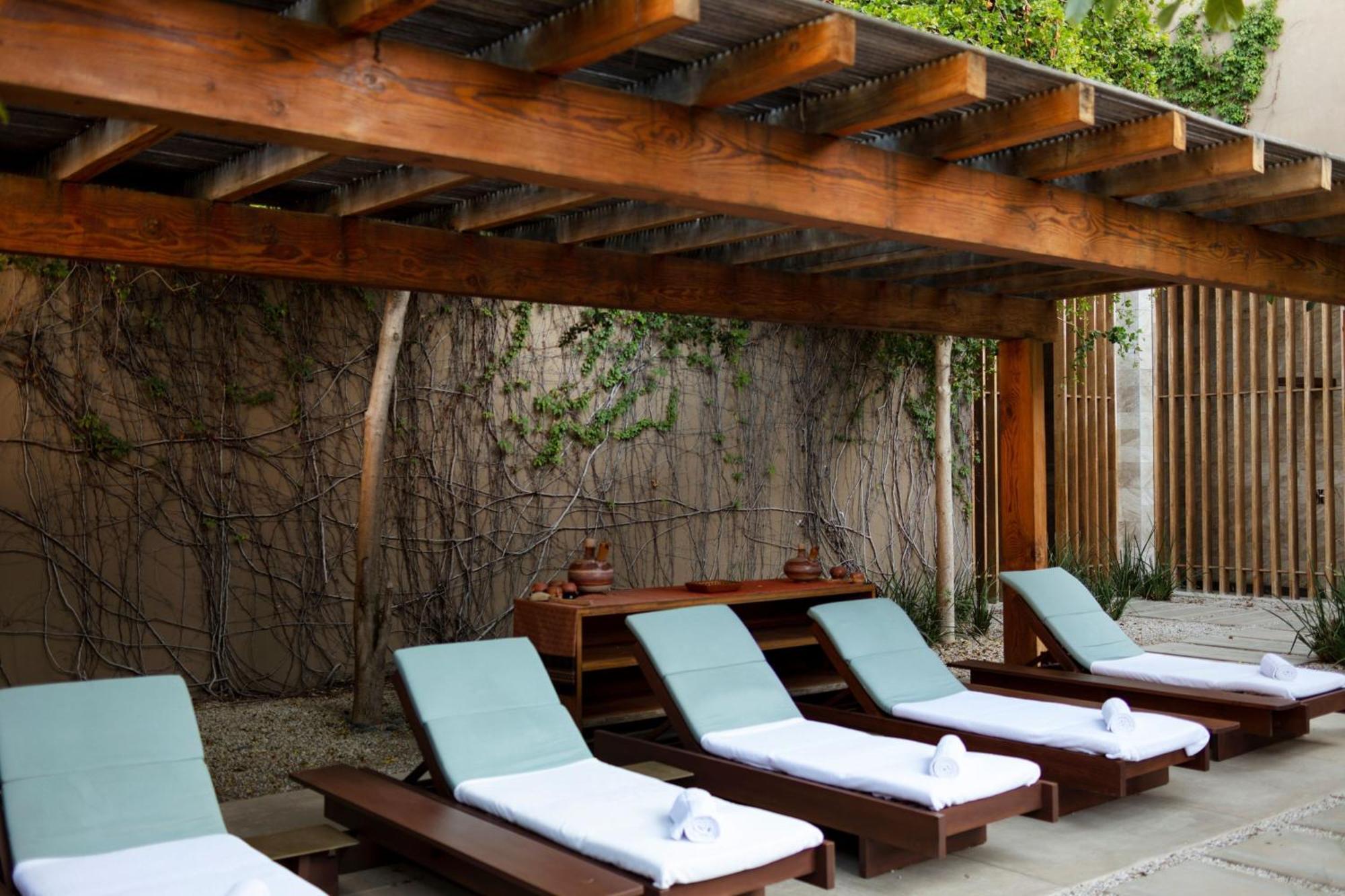 Casa Maat At Jw Marriott Los Cabos Beach Resort & Spa San Jose del Cabo Exterior photo