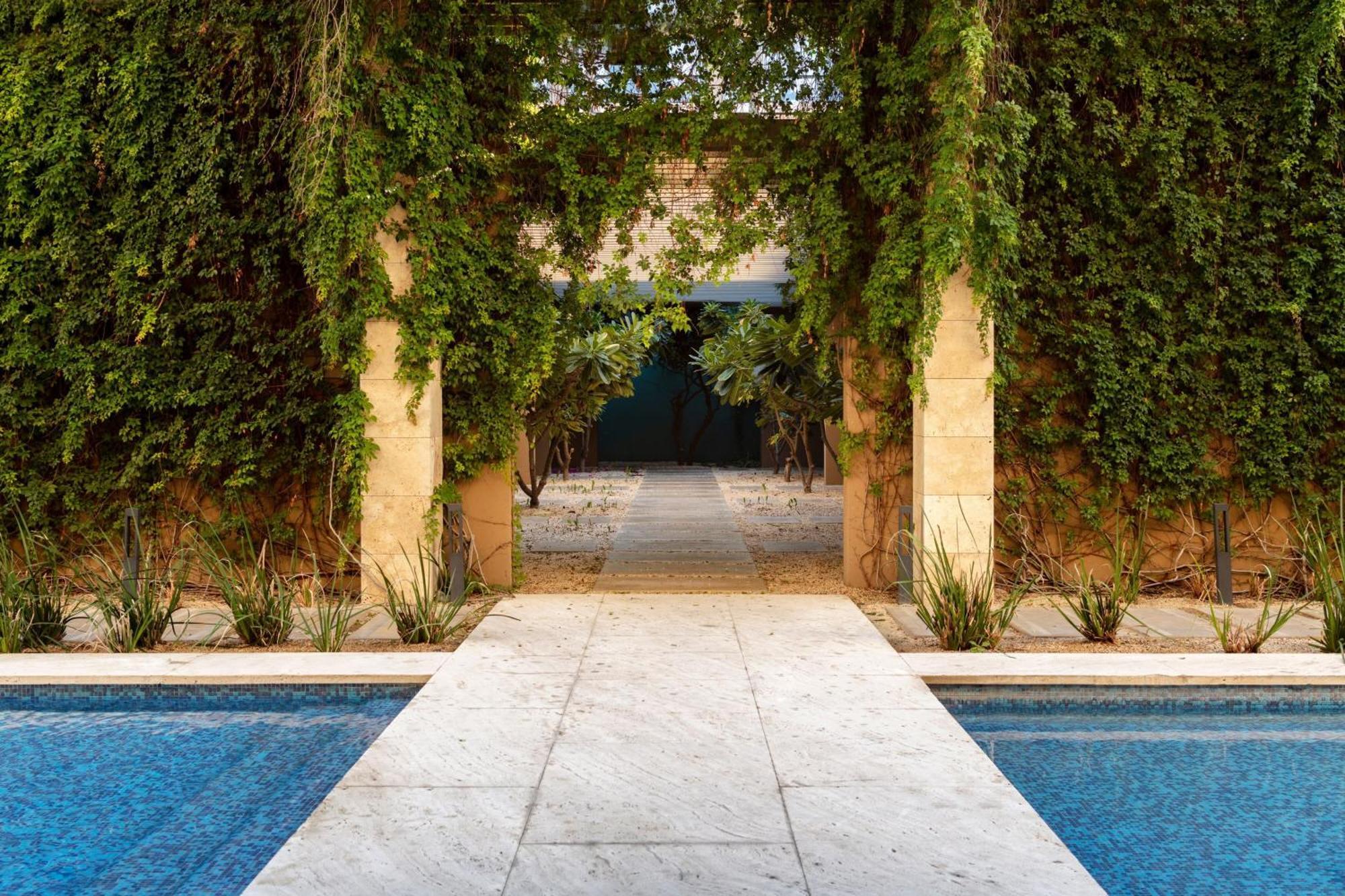 Casa Maat At Jw Marriott Los Cabos Beach Resort & Spa San Jose del Cabo Exterior photo