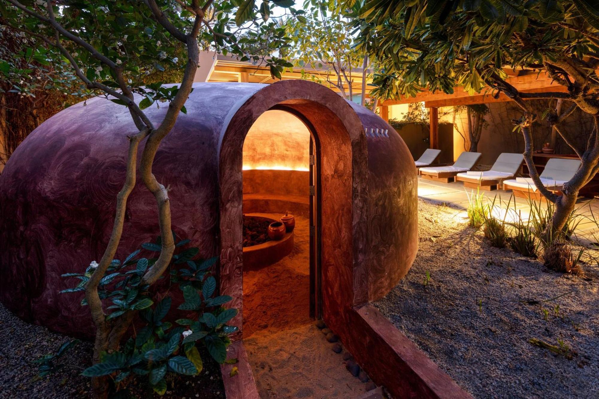 Casa Maat At Jw Marriott Los Cabos Beach Resort & Spa San Jose del Cabo Exterior photo