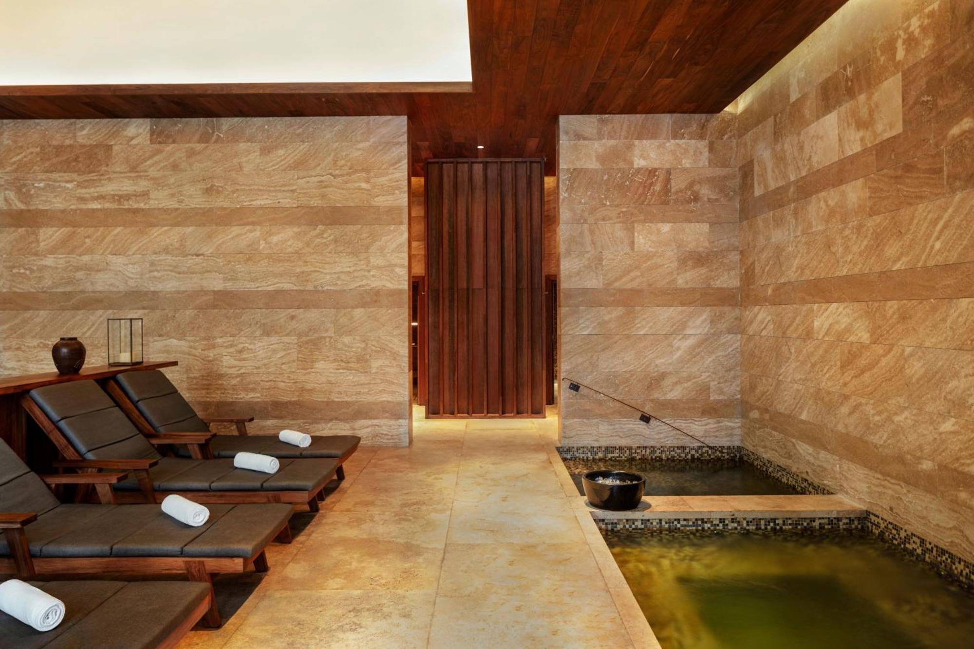 Casa Maat At Jw Marriott Los Cabos Beach Resort & Spa San Jose del Cabo Exterior photo