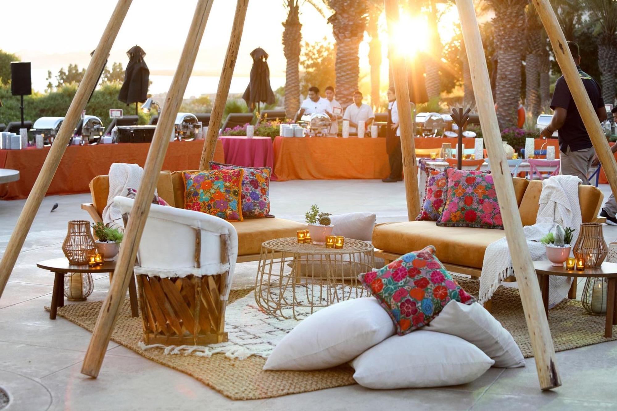 Casa Maat At Jw Marriott Los Cabos Beach Resort & Spa San Jose del Cabo Exterior photo