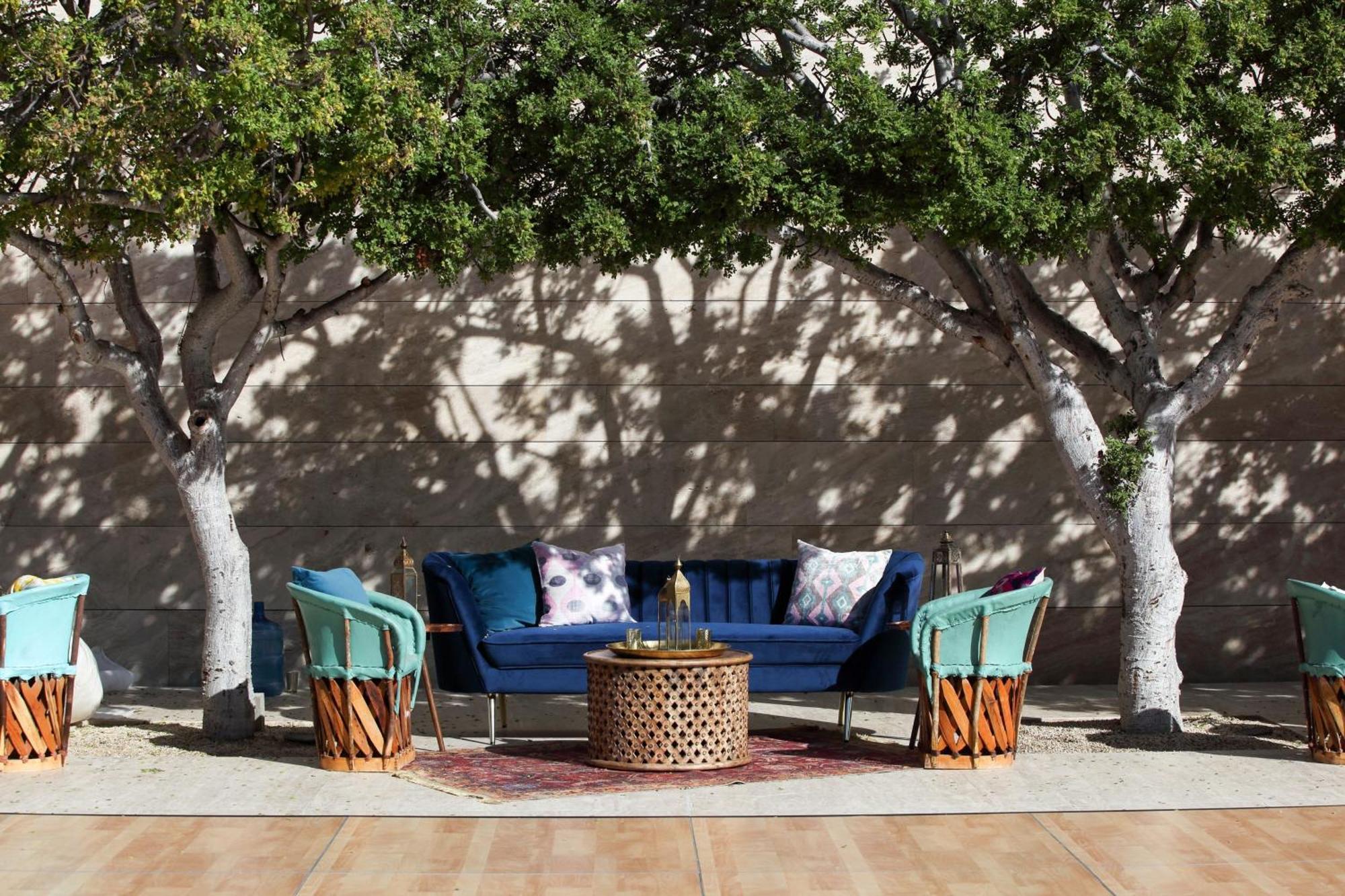 Casa Maat At Jw Marriott Los Cabos Beach Resort & Spa San Jose del Cabo Exterior photo