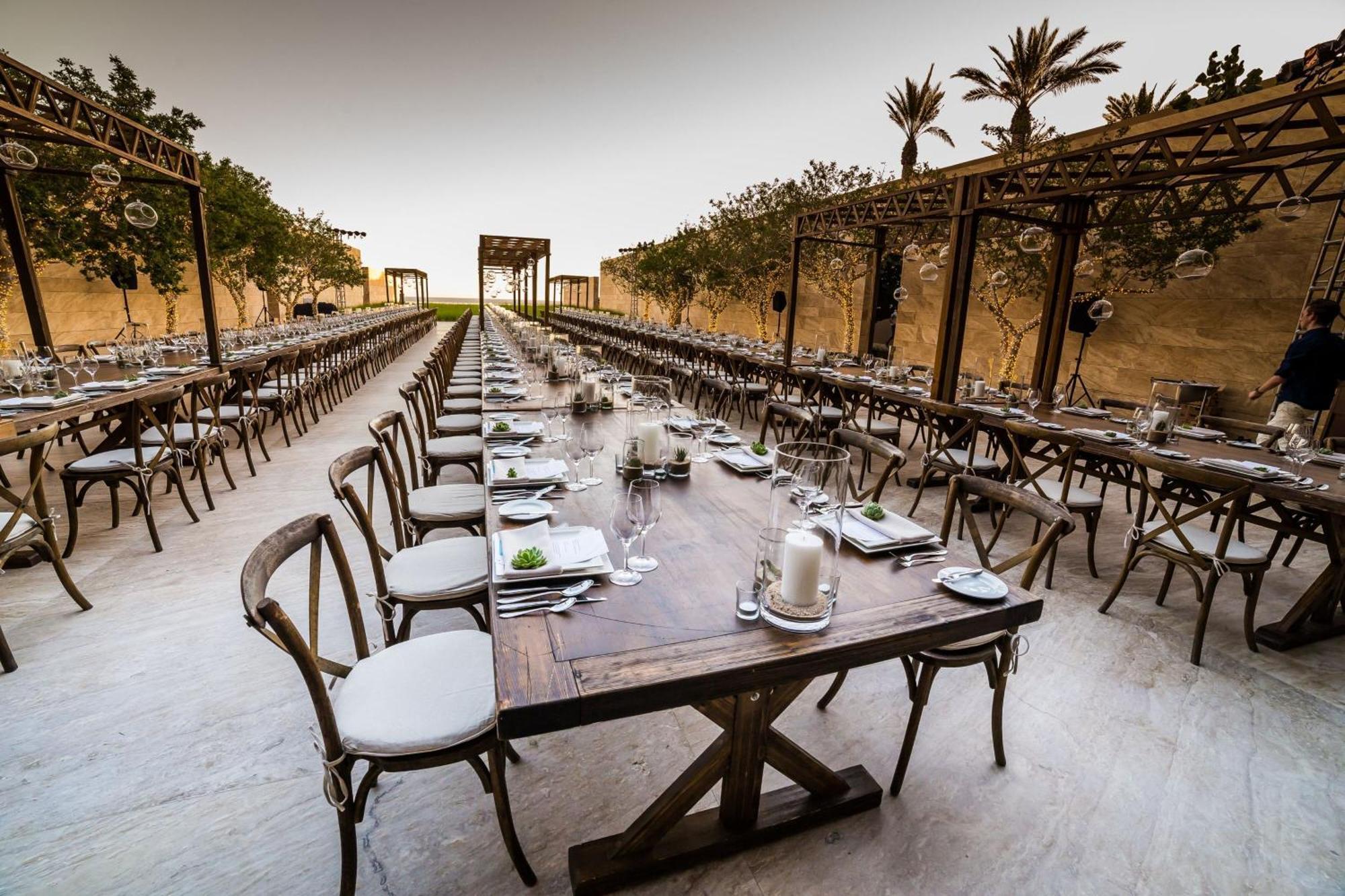 Casa Maat At Jw Marriott Los Cabos Beach Resort & Spa San Jose del Cabo Exterior photo