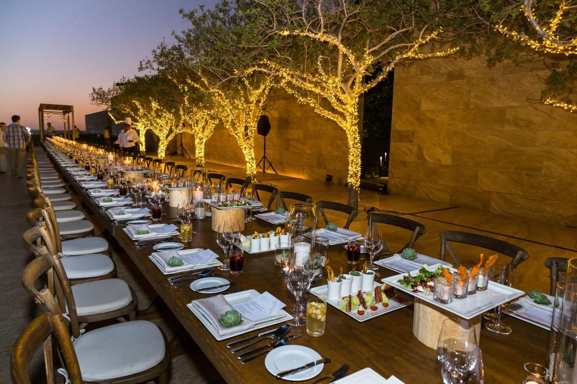 Casa Maat At Jw Marriott Los Cabos Beach Resort & Spa San Jose del Cabo Exterior photo