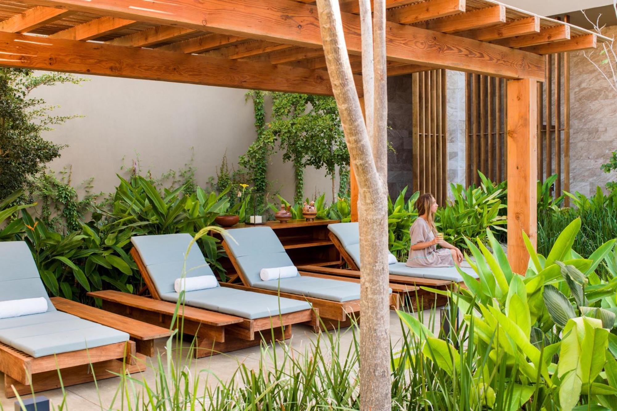 Casa Maat At Jw Marriott Los Cabos Beach Resort & Spa San Jose del Cabo Exterior photo