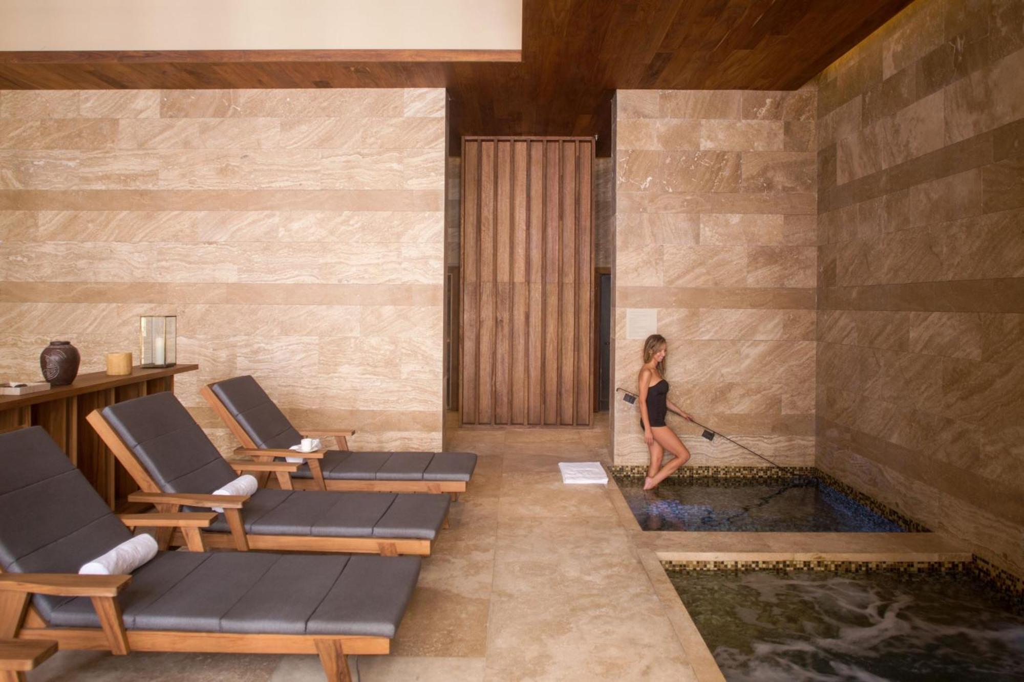 Casa Maat At Jw Marriott Los Cabos Beach Resort & Spa San Jose del Cabo Exterior photo
