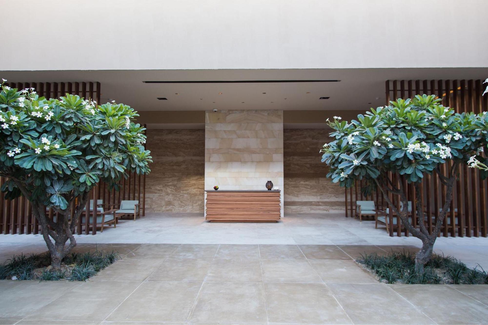 Casa Maat At Jw Marriott Los Cabos Beach Resort & Spa San Jose del Cabo Exterior photo