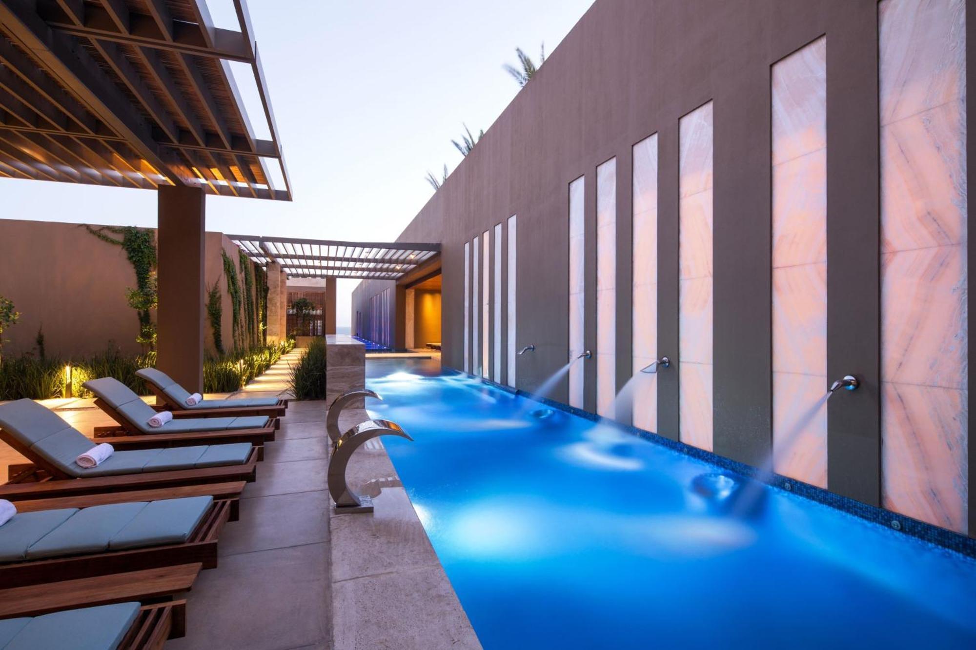 Casa Maat At Jw Marriott Los Cabos Beach Resort & Spa San Jose del Cabo Exterior photo