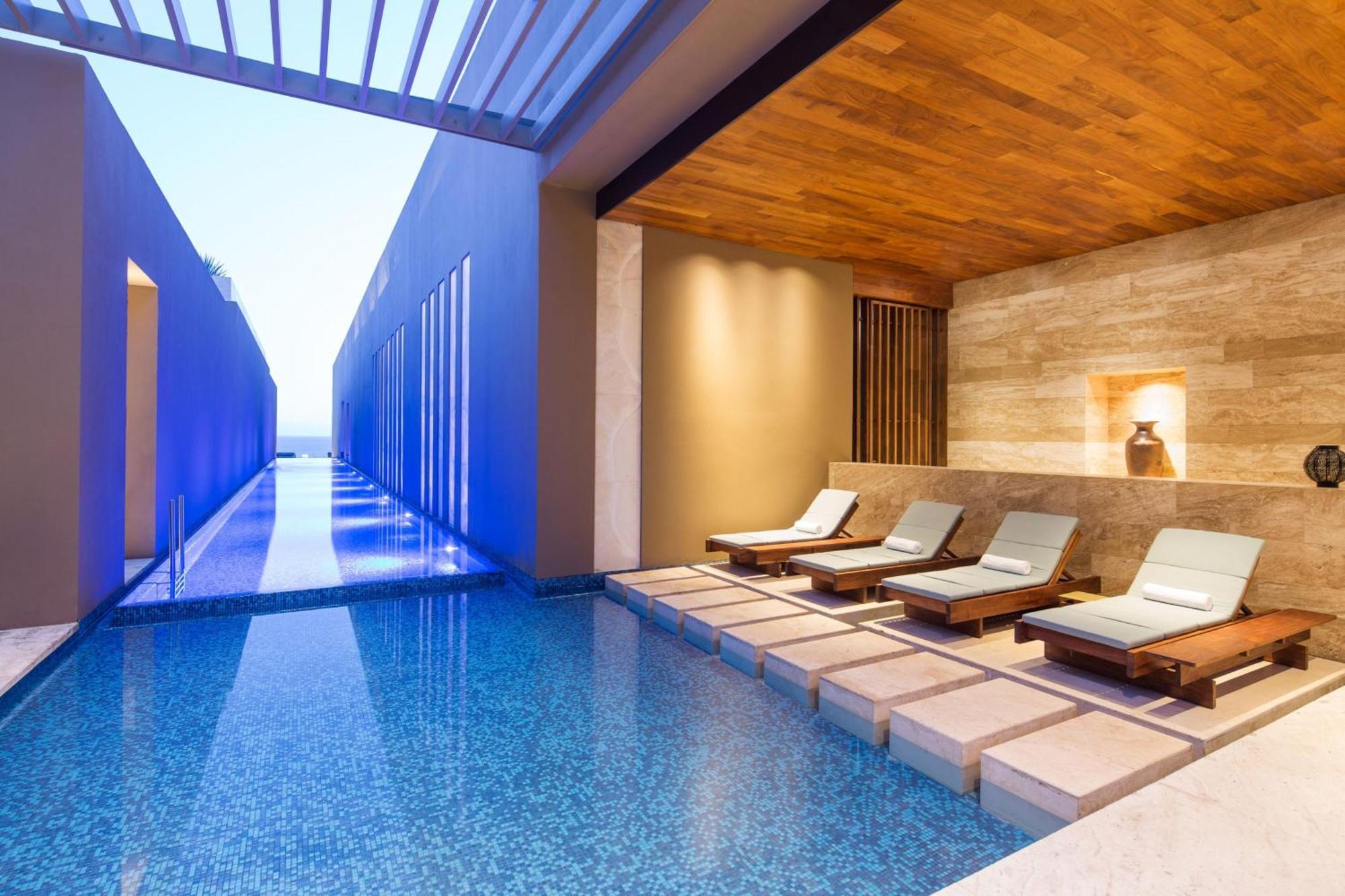 Casa Maat At Jw Marriott Los Cabos Beach Resort & Spa San Jose del Cabo Exterior photo