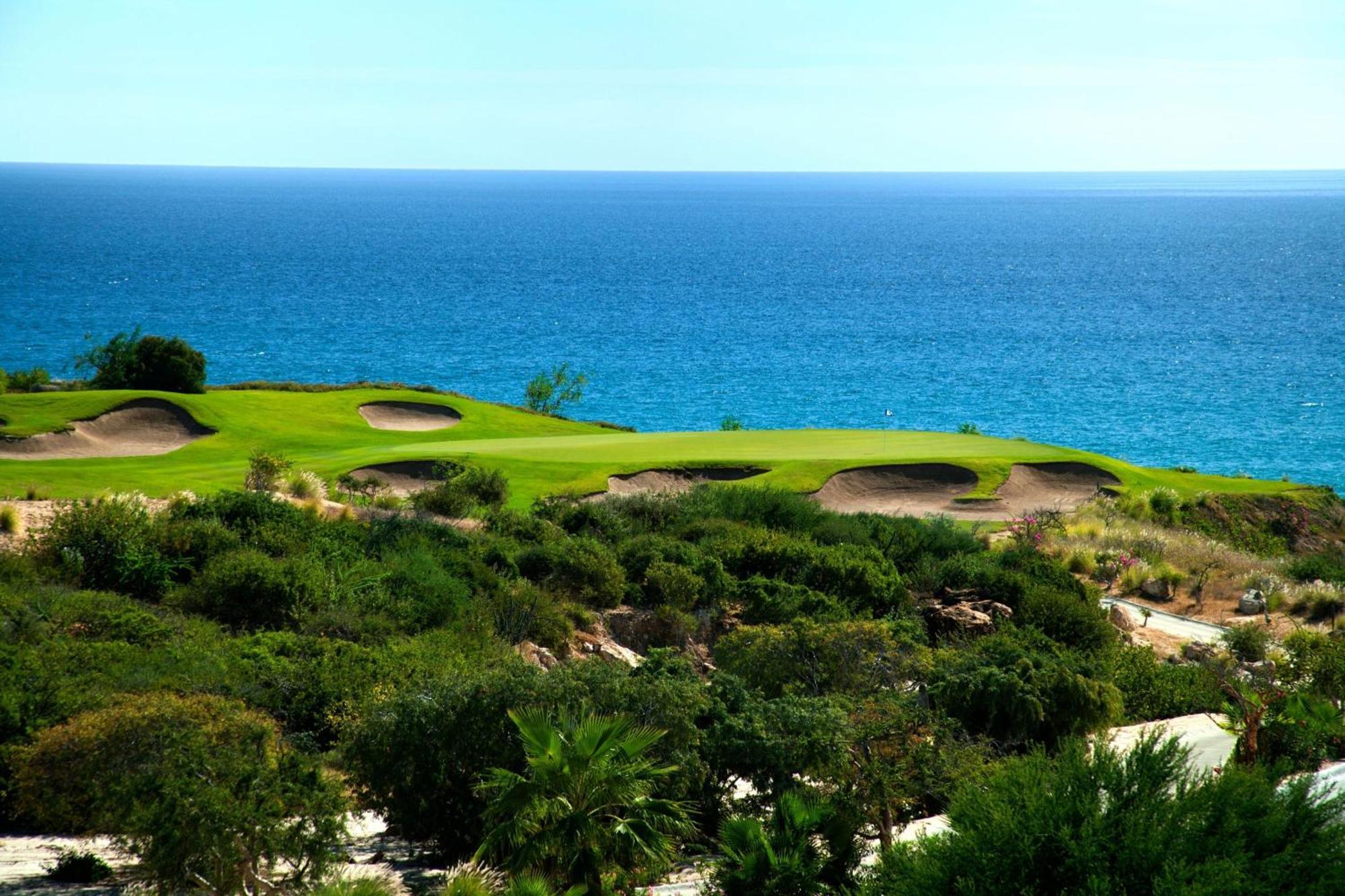 Casa Maat At Jw Marriott Los Cabos Beach Resort & Spa San Jose del Cabo Exterior photo