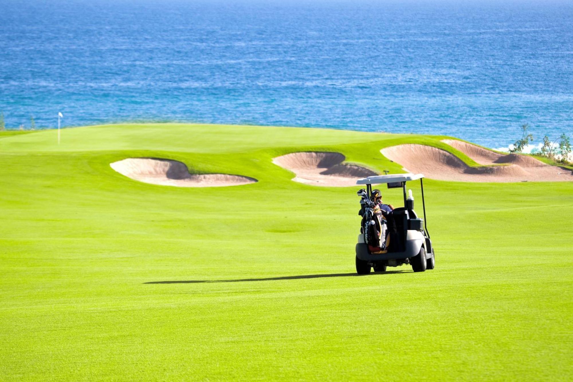 Casa Maat At Jw Marriott Los Cabos Beach Resort & Spa San Jose del Cabo Exterior photo