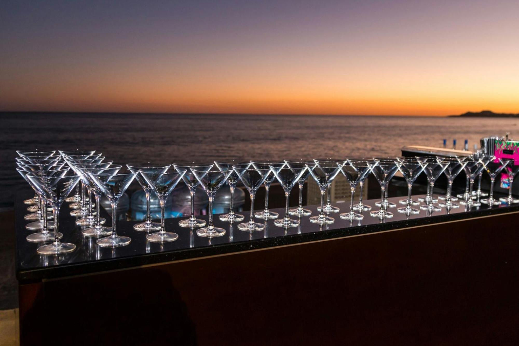 Casa Maat At Jw Marriott Los Cabos Beach Resort & Spa San Jose del Cabo Exterior photo